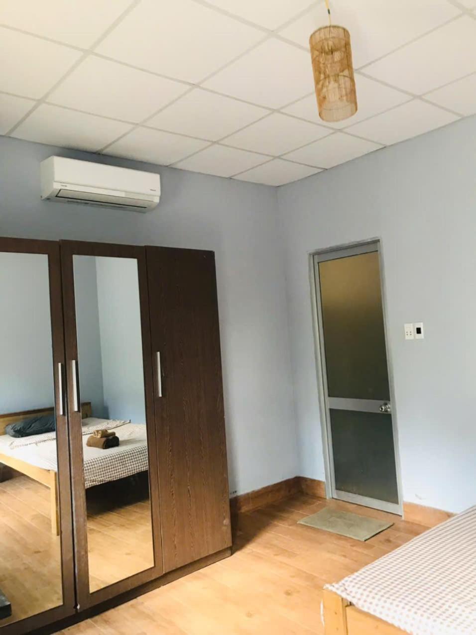 Ba Danh Homestay & Kitchen - Ben Tre Mekong Dış mekan fotoğraf