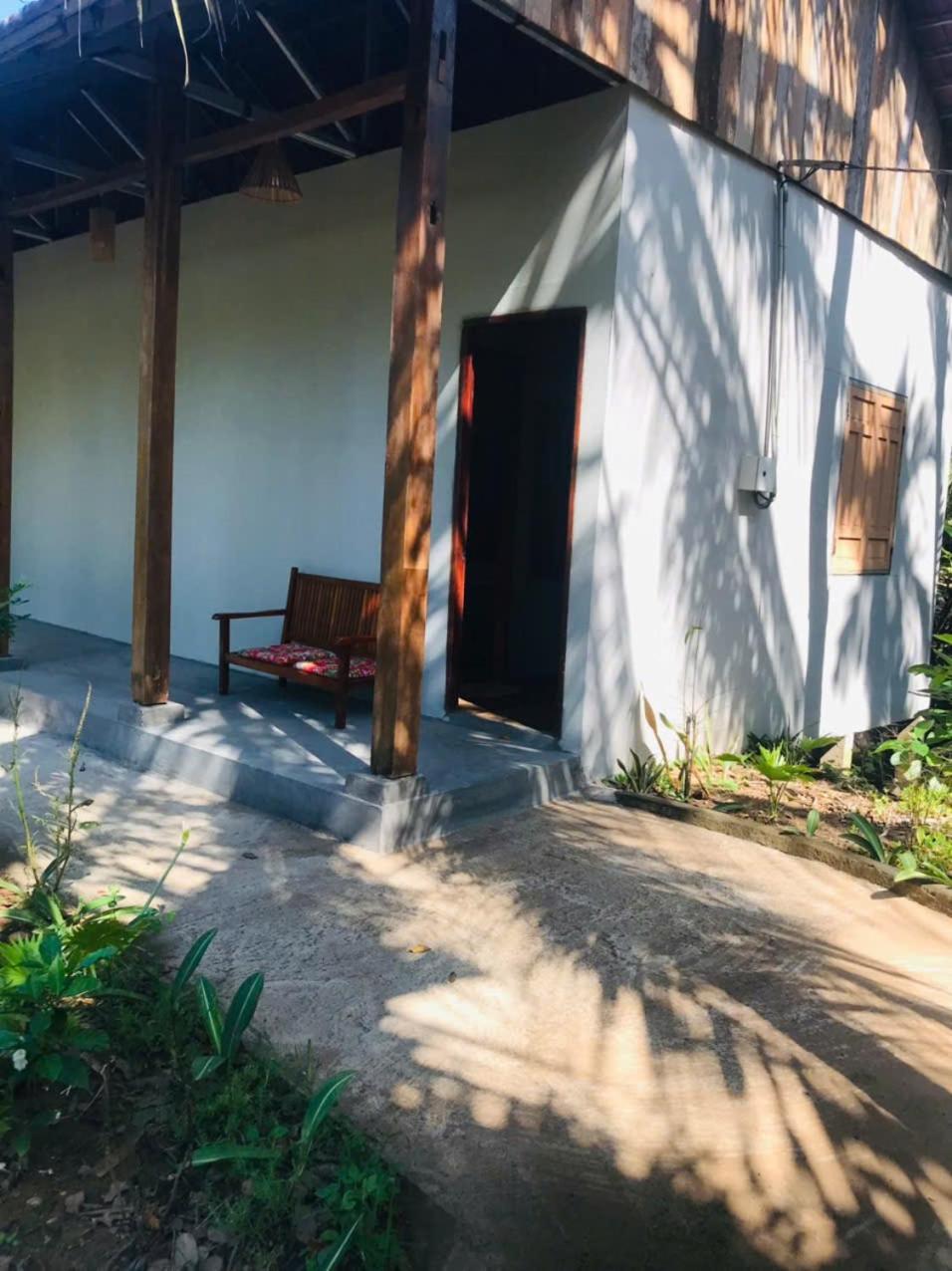Ba Danh Homestay & Kitchen - Ben Tre Mekong Dış mekan fotoğraf